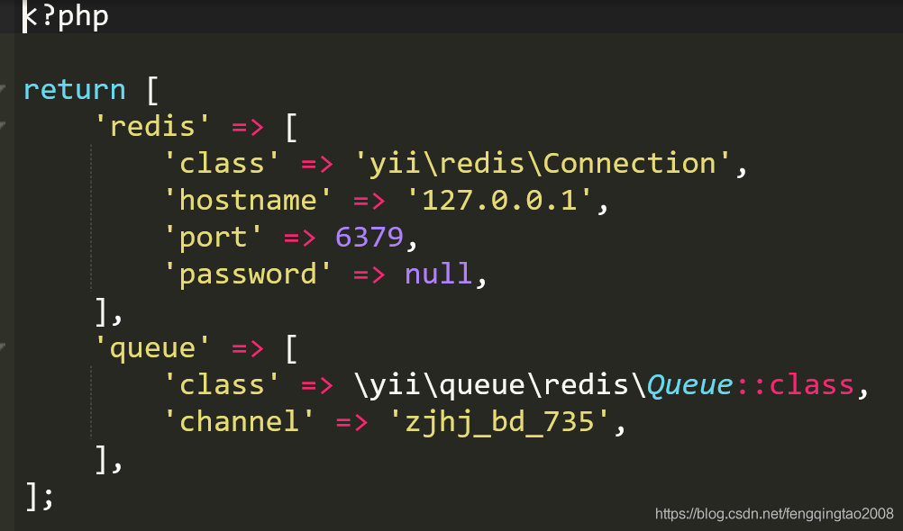 宝塔部署Yii框架多个禾匠商城项目,队列问题“服务测试失败,请检查服务是否正常运行” 宝塔部署Yii框架多个禾匠商城项目,队列问题“服务测试失败,请检查服务是否正常运行”