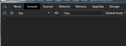 微信小程序bug解决方法：hideLoading:fail:toast can't be found