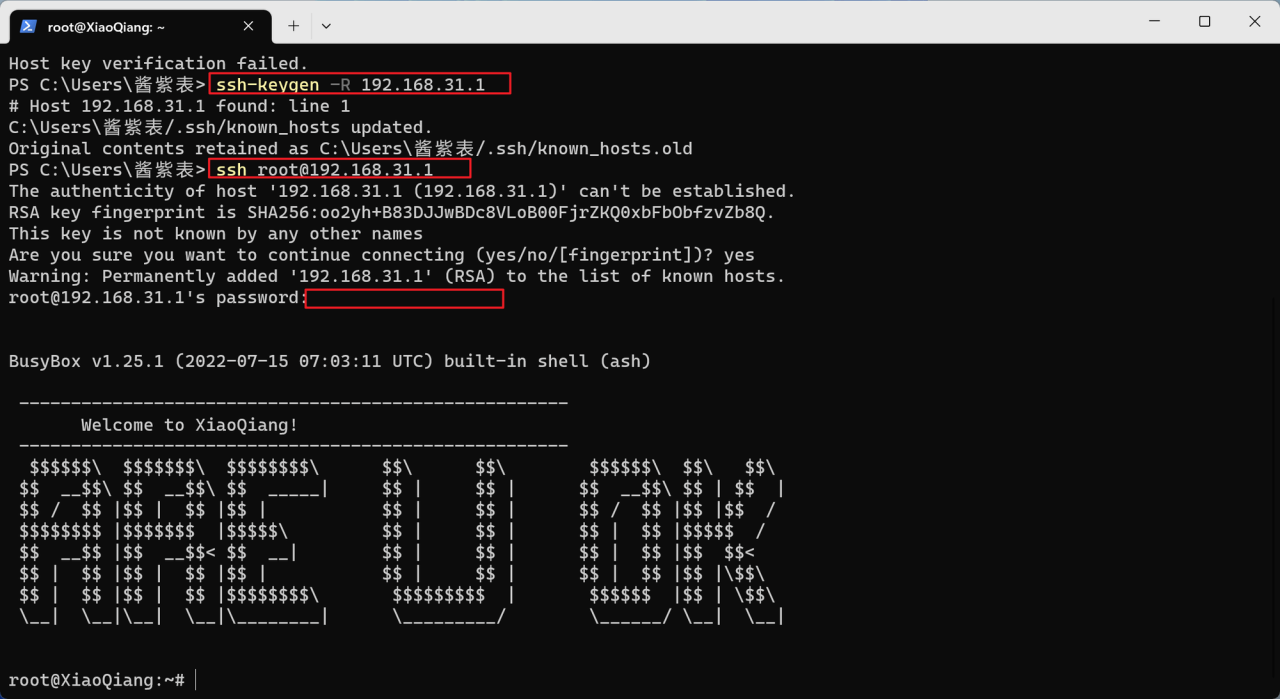 小米Redmi路由器AX3000(WR30U联通定制版)解锁 SSH 刷 openwrt 小米Redmi路由器AX3000(WR30U联通定制版)解锁 SSH 刷 openwrt