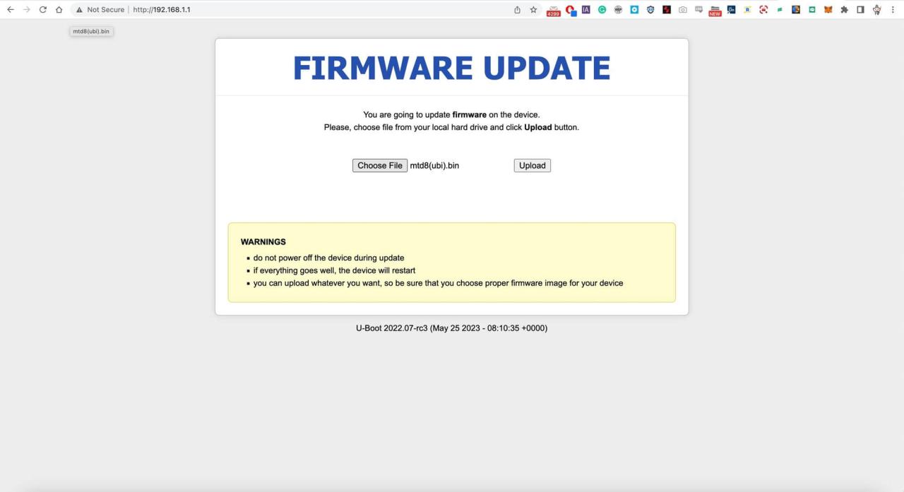 小米Redmi路由器AX3000(WR30U联通定制版)解锁 SSH 刷 openwrt 小米Redmi路由器AX3000(WR30U联通定制版)解锁 SSH 刷 openwrt