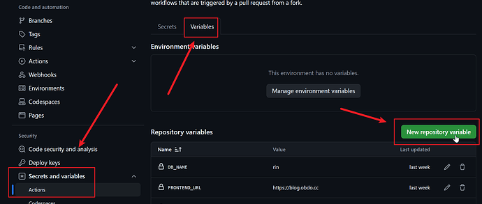 无需备案和服务器的Rin博客简易部署教程 基于 Cloudflare Pages + Workers + D1 + R2 全家桶 无需备案和服务器的Rin博客简易部署教程 基于 Cloudflare Pages + Workers + D1 + R2 全家桶