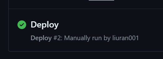 无需备案和服务器的Rin博客简易部署教程 基于 Cloudflare Pages + Workers + D1 + R2 全家桶 无需备案和服务器的Rin博客简易部署教程 基于 Cloudflare Pages + Workers + D1 + R2 全家桶