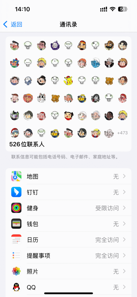 解决iOS日历小插件不显示农历生日的问题|适用iOS 15/16/26新版本 解决iOS日历小插件不显示农历生日的问题|适用iOS 15/16/26新版本