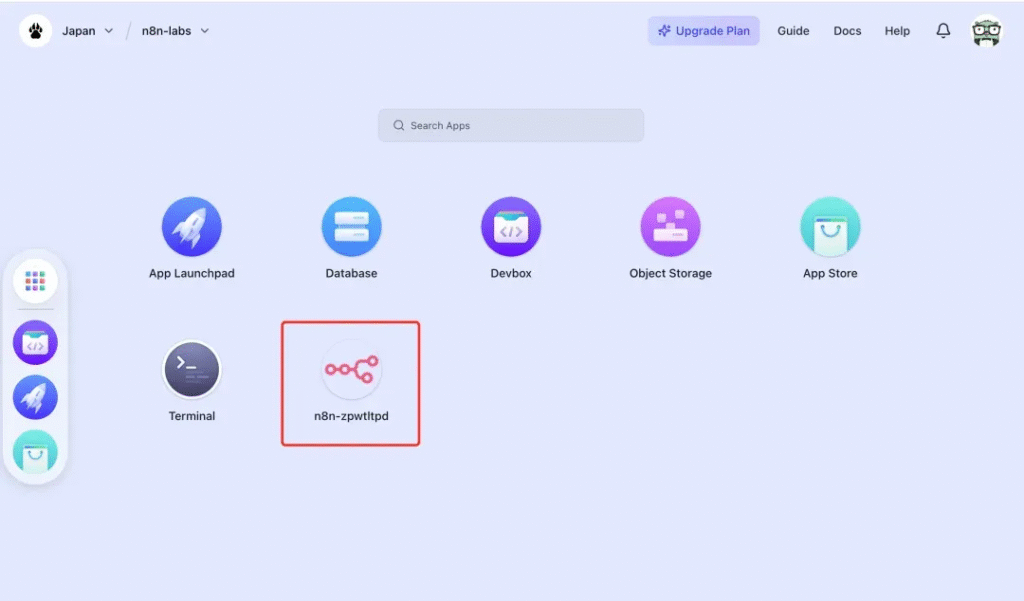 免费部署N8N+小红书MCP自动发布 免费部署N8N+小红书MCP自动发布