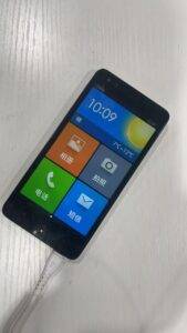 记录一次 红米2a 移动版 2014502 机型手机的解锁过程 记录一次 红米2a 移动版 2014502 机型手机的解锁过程